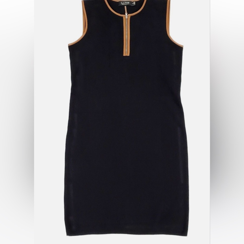 NWT Ralph Lauren Dress